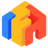 Italian Founders House logo